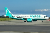 Airbus A320-251N